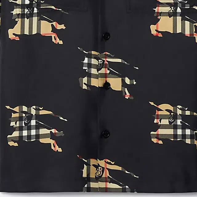 Burberry Logo