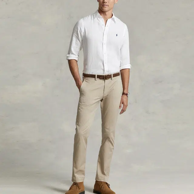 Polo Ralph Lauren SS23 Logo