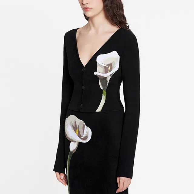 Lanvin SS23 V