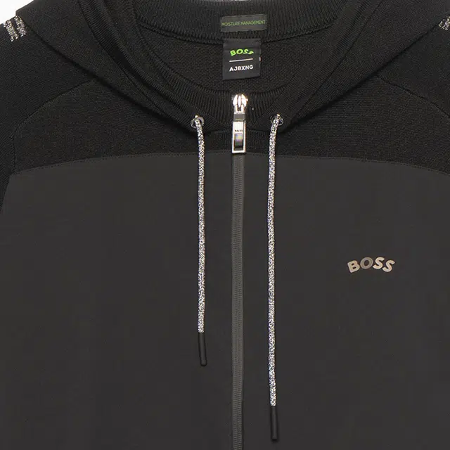HUGO BOSS FW22