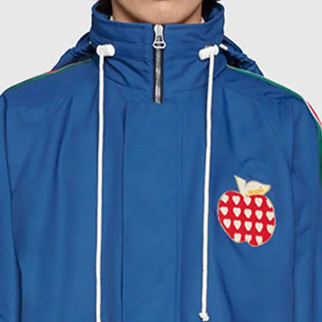 GUCCI Logo