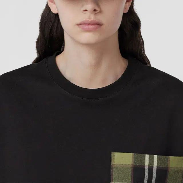 Burberry SS22 T