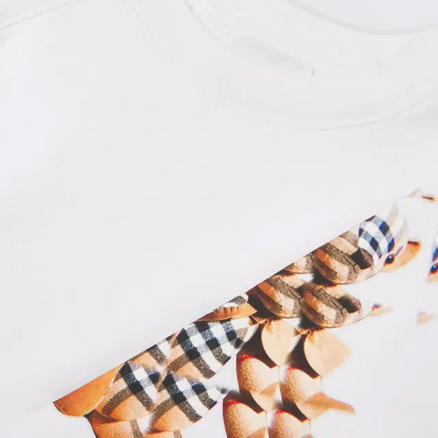 Burberry SS22
