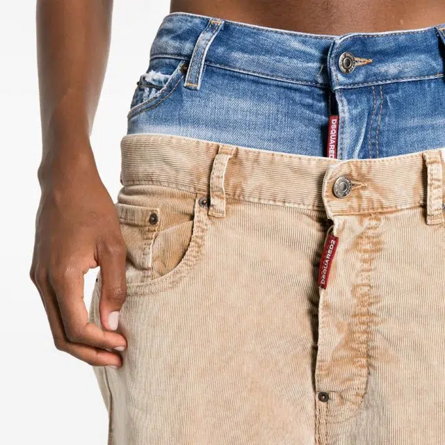 DSQUARED 2