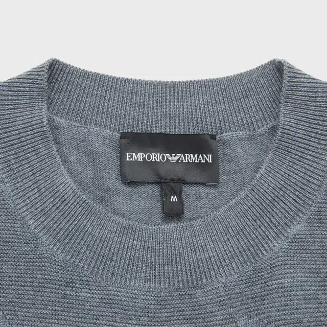 EMPORIO ARMANI FW23 Logo
