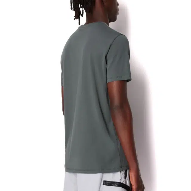ARMANI EXCHANGE SS24 LogoT