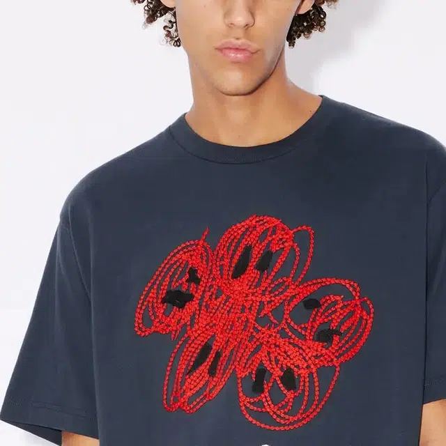 KENZO Logo SS24T