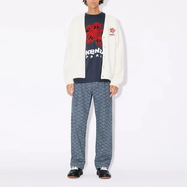 KENZO Logo SS24T