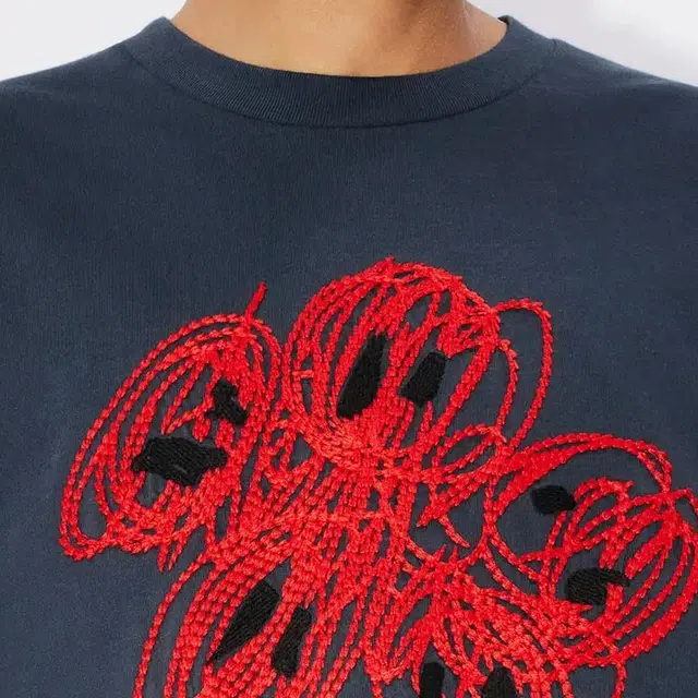 KENZO Logo SS24T