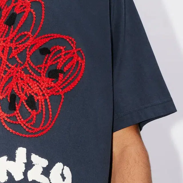 KENZO Logo SS24T