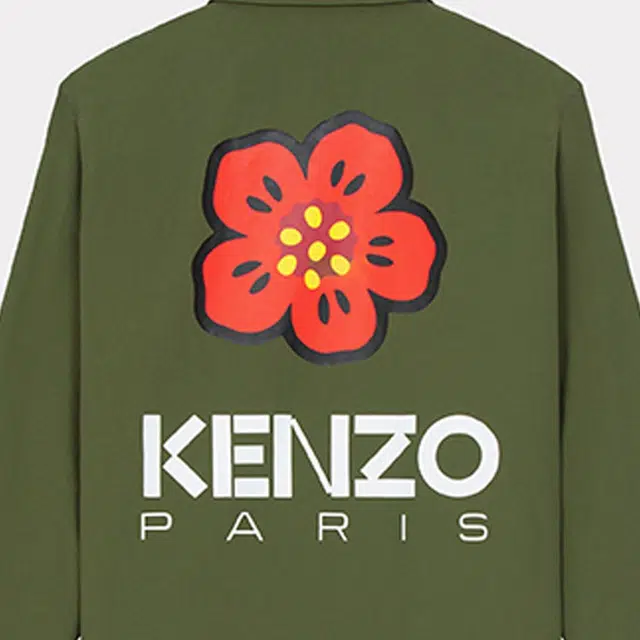 KENZO Logo