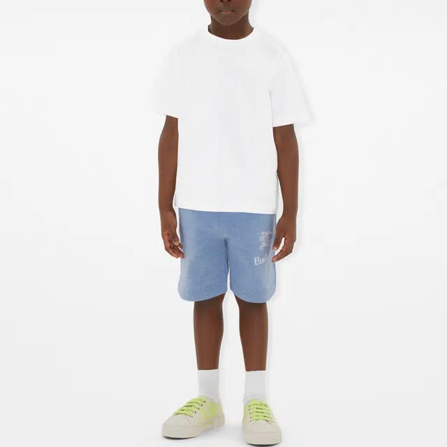 Burberry SS24 LogoT