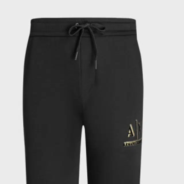 ARMANI EXCHANGE SS24 Logo