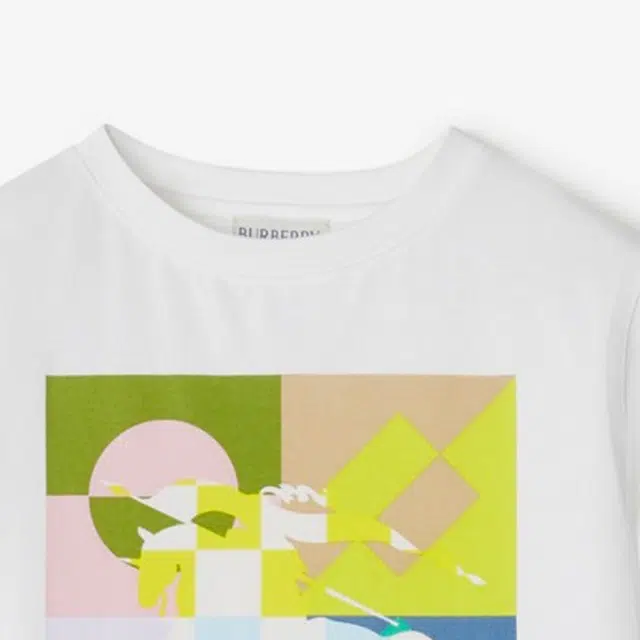 Burberry SS24 T