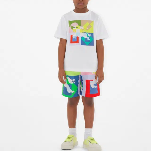 Burberry SS24 T