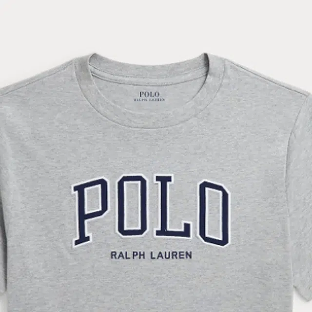 Polo Ralph Lauren SS24 LogoT