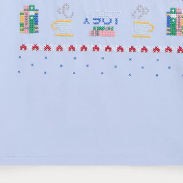 Polo Ralph Lauren SS24 T