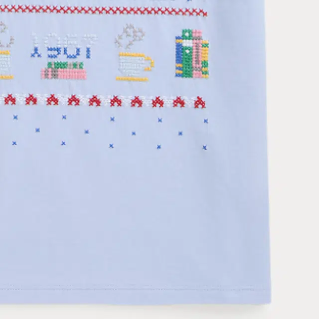 Polo Ralph Lauren SS24 T