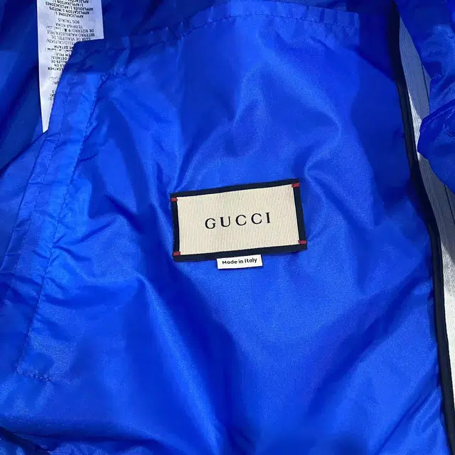 GUCCI Logo