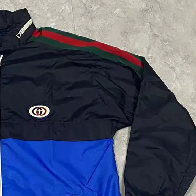 GUCCI Logo