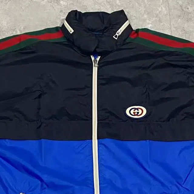 GUCCI Logo