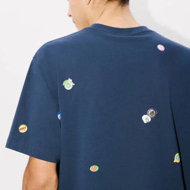 KENZO SS24 T