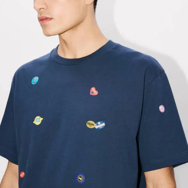 KENZO SS24 T