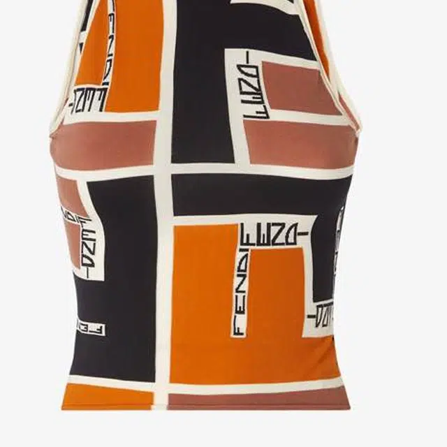 FENDI SS24 Logo