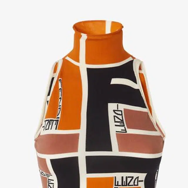 FENDI SS24 Logo