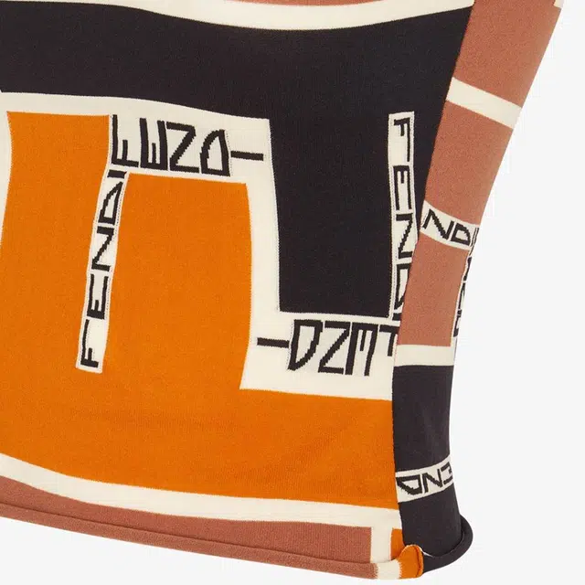 FENDI SS24 Logo