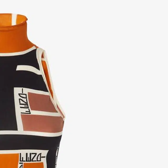 FENDI SS24 Logo