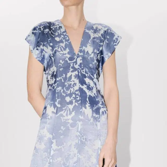 KENZO SS24 V