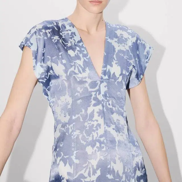 KENZO SS24 V