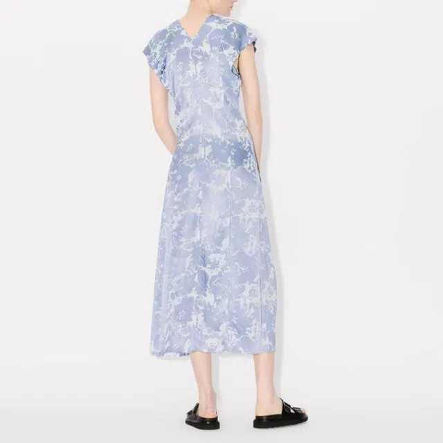 KENZO SS24 V