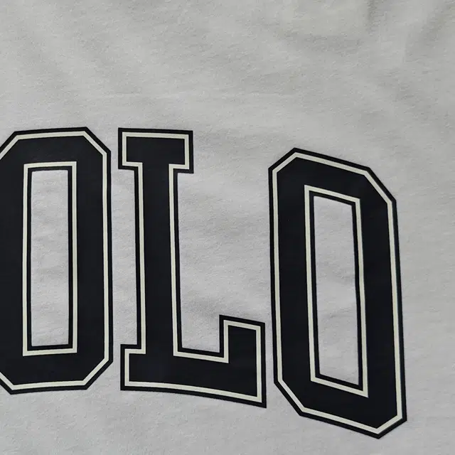 Polo Ralph Lauren LogoT