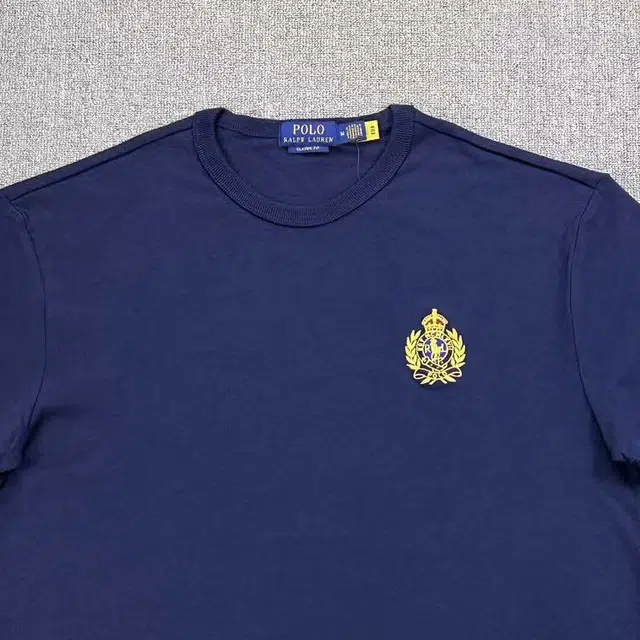 Polo Ralph Lauren SS24 Logo T
