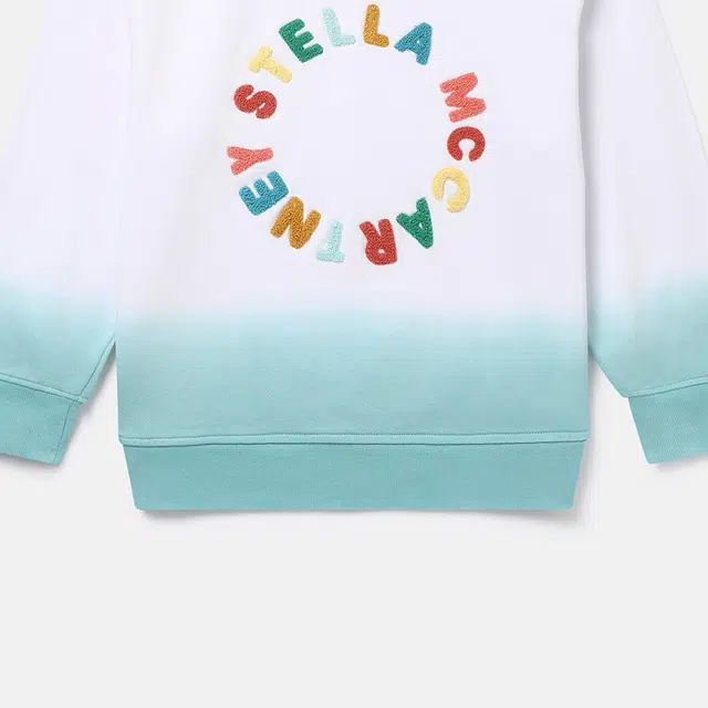 Stella McCartney SS24 Logo