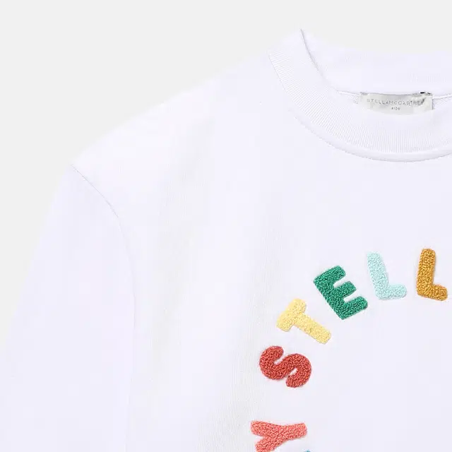 Stella McCartney SS24 Logo