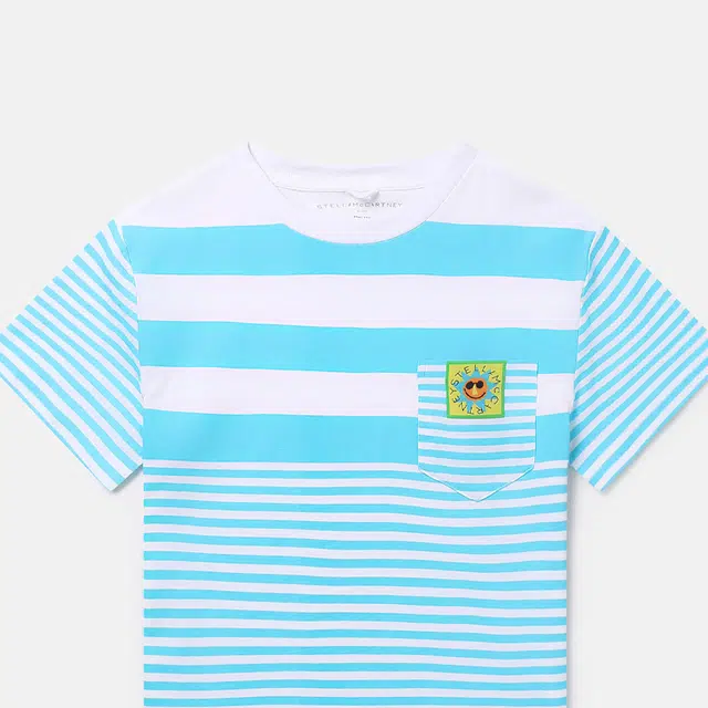 Stella McCartney SS24 T