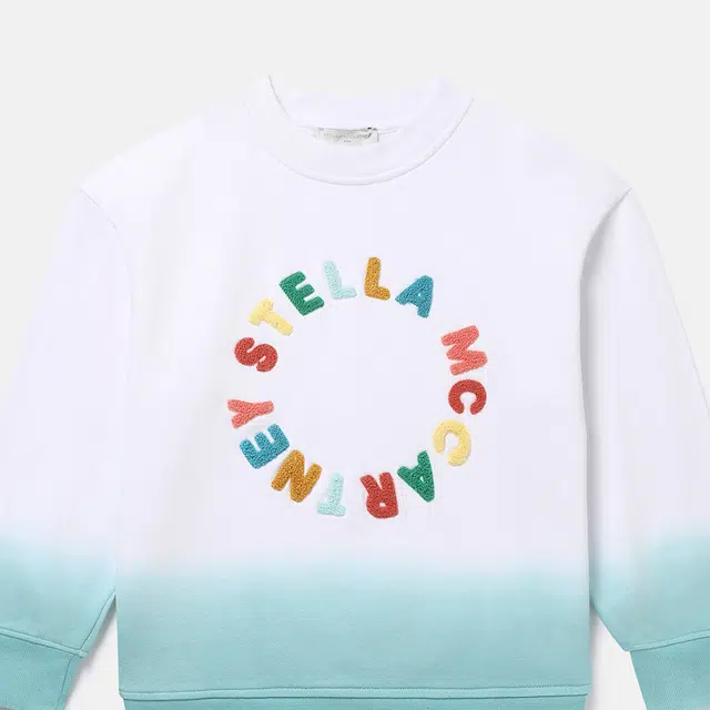 Stella McCartney SS24 Logo