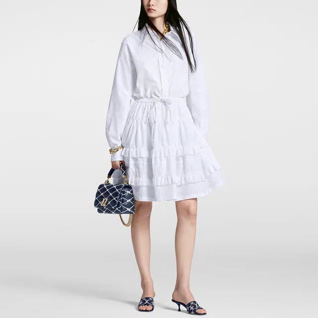 LOUIS VUITTON A