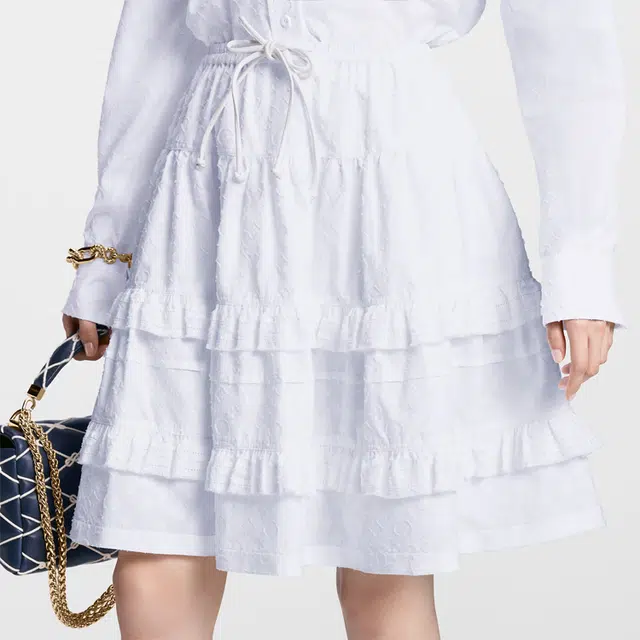 LOUIS VUITTON A
