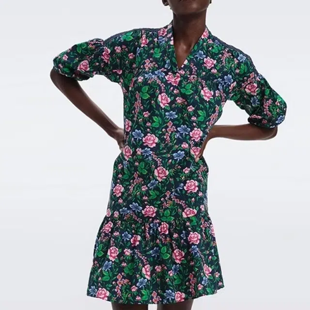 DIANE VON FURSTENBERG V