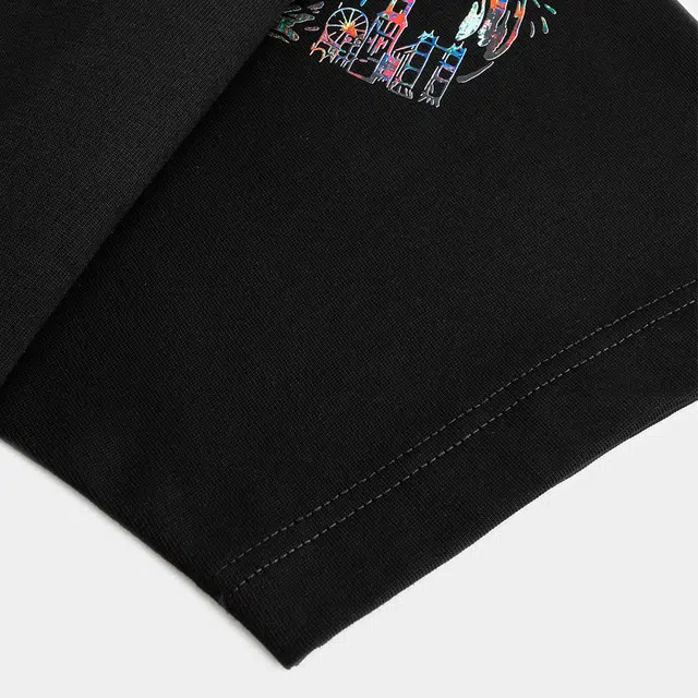 KARL LAGERFELD SS24 LogoT