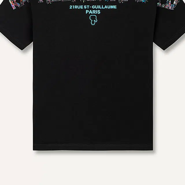 KARL LAGERFELD SS24 LogoT