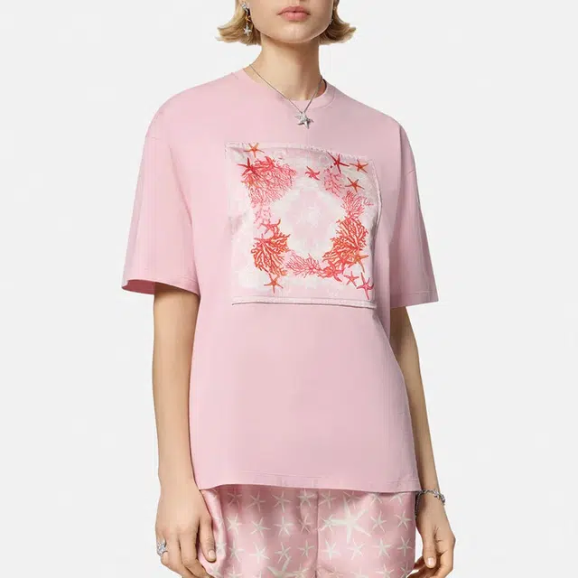 VERSACE La Vacanza SS24 T