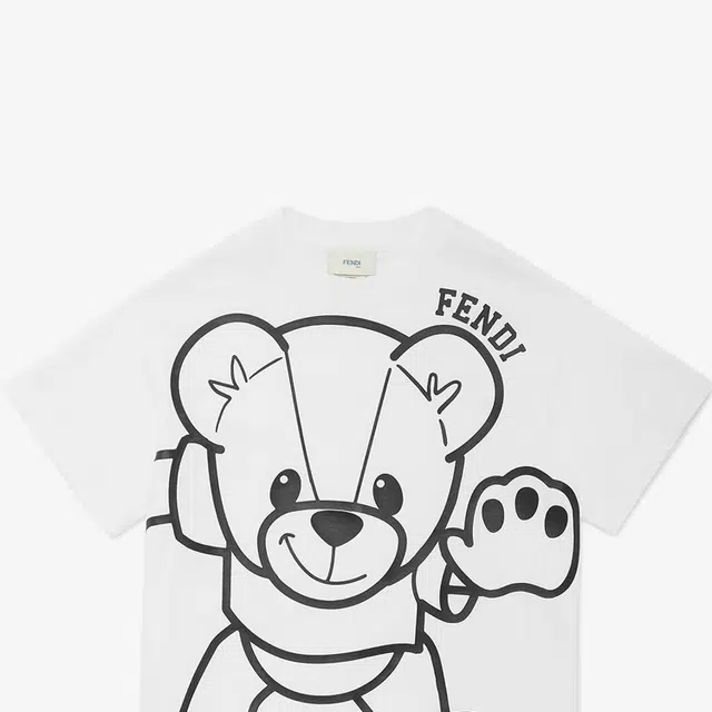 FENDI SS24 T