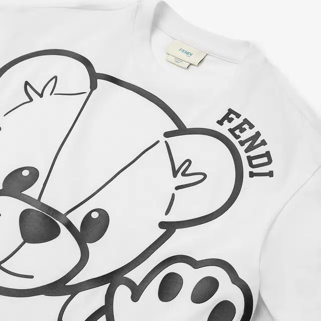 FENDI SS24 T