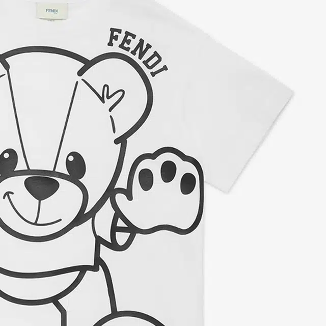 FENDI SS24 T