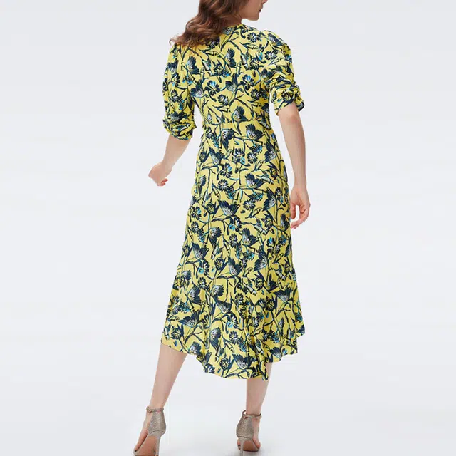 DIANE VON FURSTENBERG V